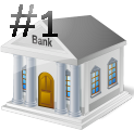 #1-bank