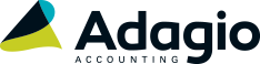 Adagio Accounting Cheques